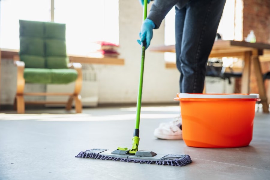Loves Cleaning Services is the leading House cleaning service company in Twin Falls, Idaho